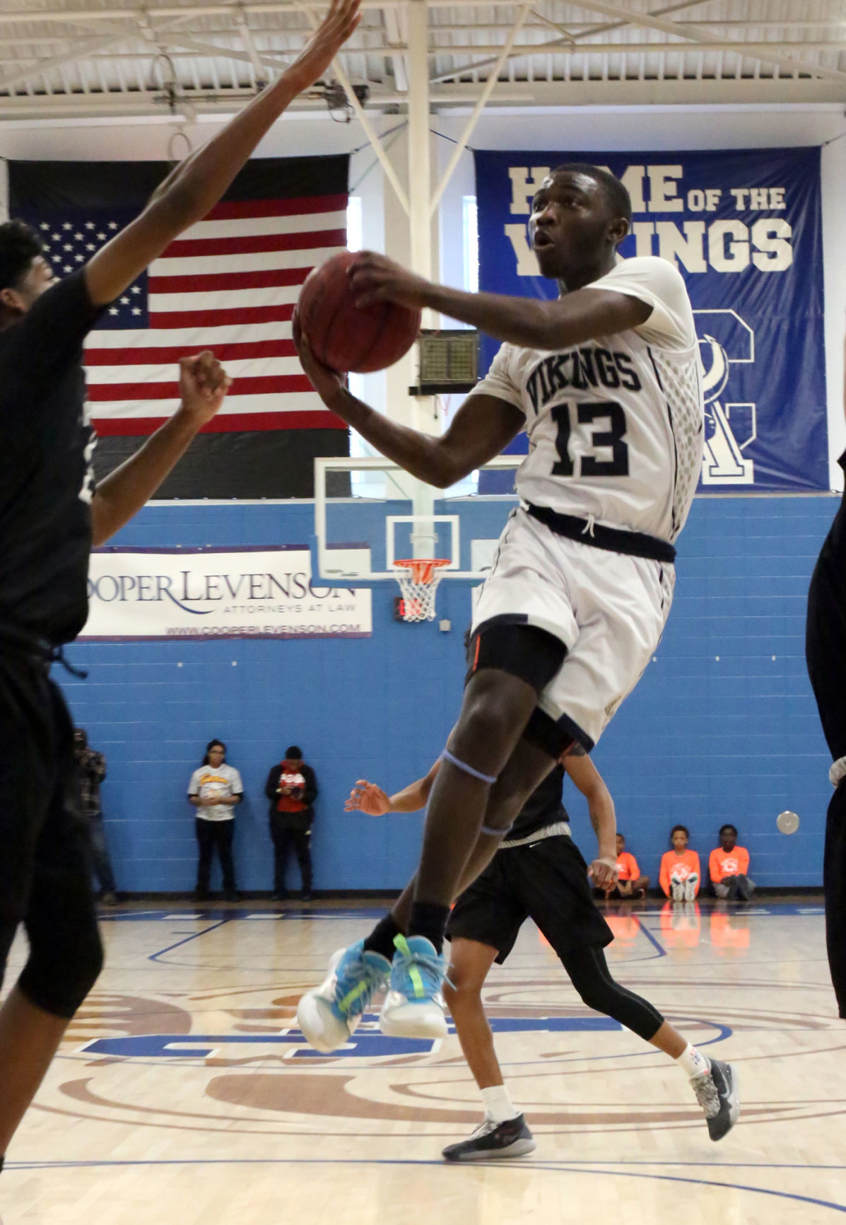 Pleasantville Atlantic City Battle by the Bay